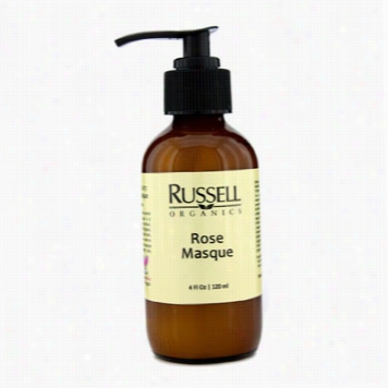 Rose Masque