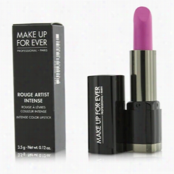 Rouge Artist Intense Lipstick - #51 (playfull Pink)