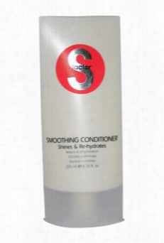 S-ffactor Smoothin G Conditio Ner