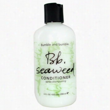 Seaweed Conditioner