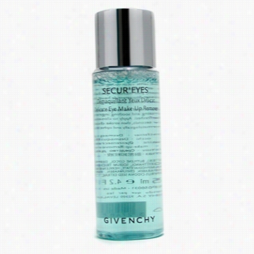 Secur  Eye Delicafe Eye Make Up Remover