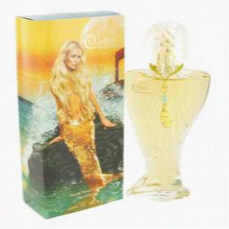 Siren Perfume By Paris Hilton, 3.4 Oz Eau De Parfum Spray For Wom En