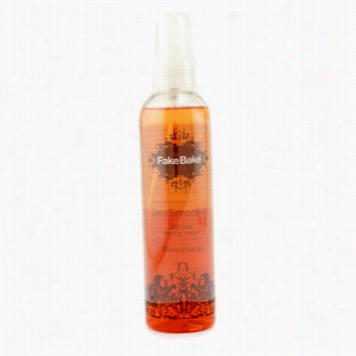 Skin Smoothie  Special Dry-oil Spray