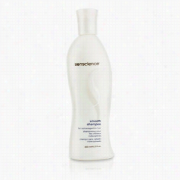 Smooth Shampoo (fo Unmanageable Hair)