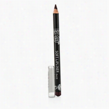 Soft Lipliner - # 04 Plum