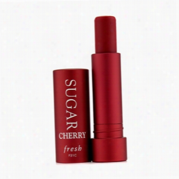 Sugar Che Rry Lip Treatment Spf 15