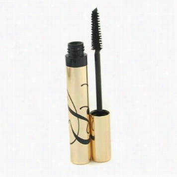 Sumptuous Extreme Las H Multiplying Volume Mascara - # 01 Extrem Black