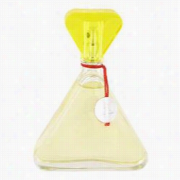 Sunrise Perfume By Liz Claiborne, 3.4 Oz Eau De Toilette Spray (unboxed) For Women