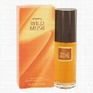 Wild Musk Perfume by Coty, 1.5 oz Cologne Spray for Women