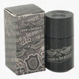 Tous In Heaven Mnii By Tous, .13 Ozm Ini Edt For Men