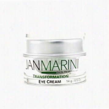 Transformation Eye Cream