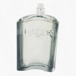 Ung Aro Man Cologne By Ungaro 3 Oz Eau  De Toilette Spray (tester) For Men