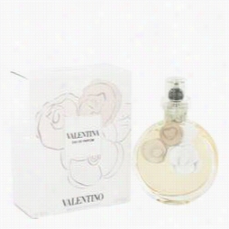 Valentina Perfume By Valentino, 2.7 Oz Ea Ude Parfum Spray For Women