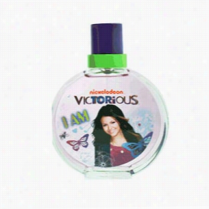 Vctorious I Am