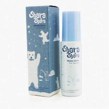 Water Girls Ice Serum