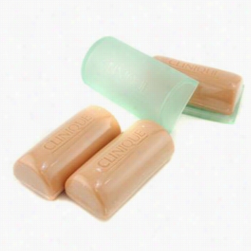 3 Ltitle Soap - Oily Skin Formula