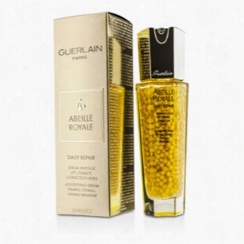 Abeille Royaledaily Repair Serum