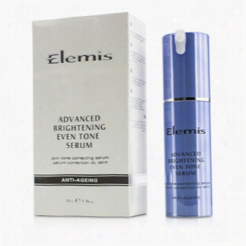 Advanced Brightening Even Tone Serum