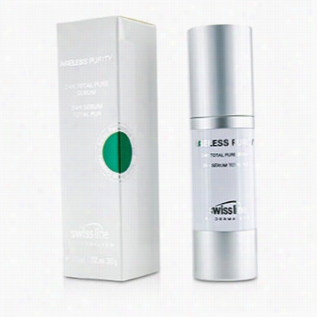 Ageless Purity 24h Total Pure Serum