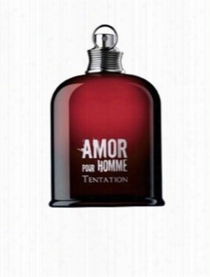 Amor Pour Homme Tentation