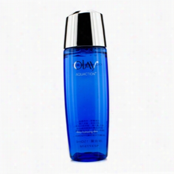 Aquaction Dep Hydrating Dew