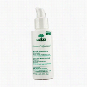 Aroma Perfetion Perfecting Moisturizing Emulsion