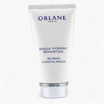 B21 Bio-mimic Hydrating Masque