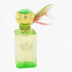 Bahiana Perfume Along Maitre Parfumeur Et Gantier ,3.3 Oz Eau De Parfum Spray For Women