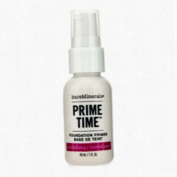 Barrminerals Primet Ime Neutralizing Foundation Primer