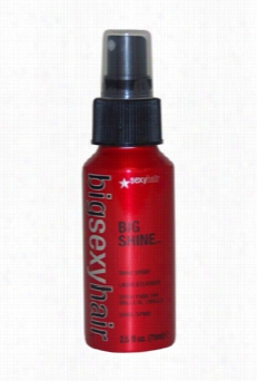 Big Sexy Hair Big Sine Shine Spray