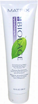 Biolage Bodifying Conditiooner Balm