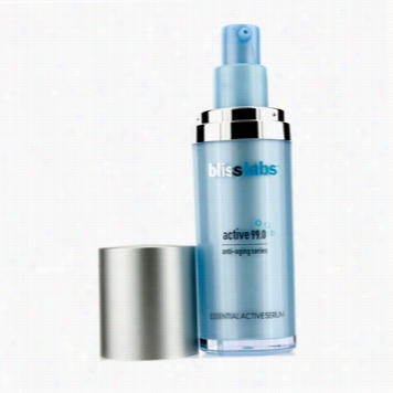 Blisslabs Alert99.0 Anti-aging Series Essential Drastic  Serum