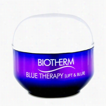 Blue Therapy Lift & Blur (up-lifting Innstan Perfecting Cream)