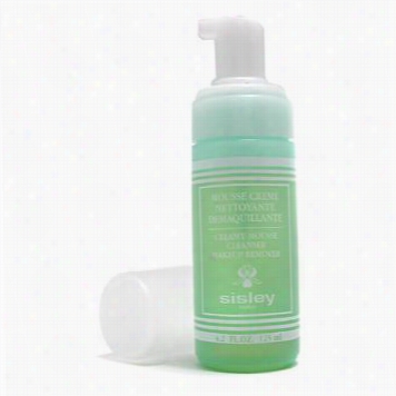 Botanical Creajy Mousse Cleanser