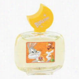 Bugs Bunny Perfume By Marml &  Son, 3.4 Oz Eau De Toilette Psray (tester) Fo R  Women