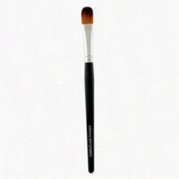 Cwmouflage Powder Brush - Long Handled