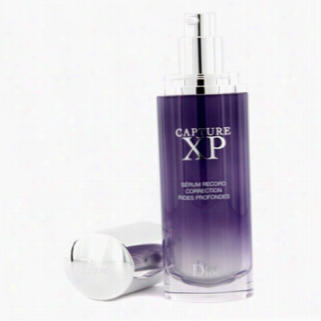 Capture Xp Ultimate Deep Wr In Kle Correction Serum