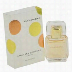 Carolina Mini By Carolina Herrera, .13 Oz Mini Edtfor Women