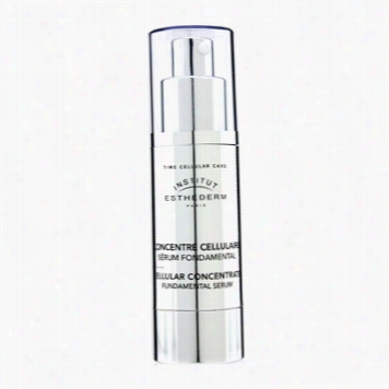 Celullar Concentrate Fundamental Serum