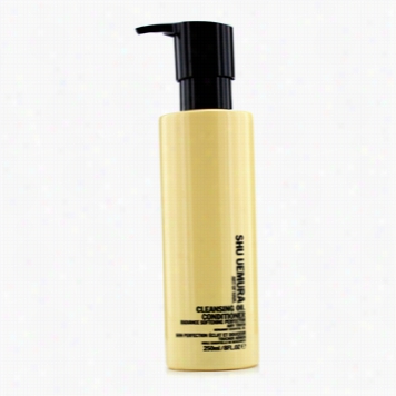 Purifying Oil C Ondtioner (radiance Softening Perfectr)