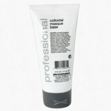 Colloidal Masque ( Salon Size )