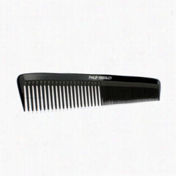 Comb Fod Woman - Black (for Medium Length Hair)