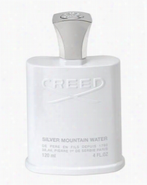 Creed Silver Mountain