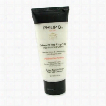 Creme Of The Crop Lite Hair Finishing Creme