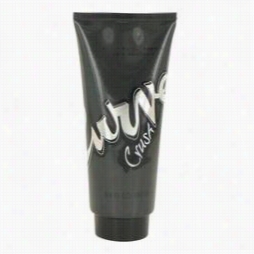 Curve Ceush  Body Lotion By Liz Claiborne, 3.4 Oz Skin Soother For Men