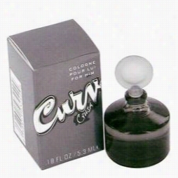 Curve Crush Mini By Liz Claiborne, .18 Oz Mini Cologne For Men