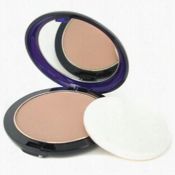 Duplicate Matte Oilc Ontrol Pressed Powder - No. 03 Medium