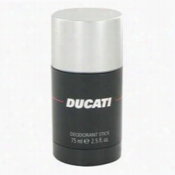 Ducati Cologne By Ducati, 2.5 Oz Deodorant Stick For Men