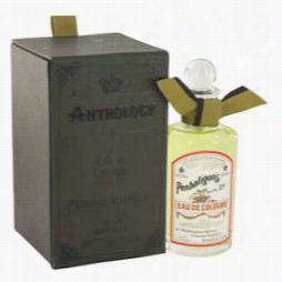 Eau De Cologne Penhaligon's Perfume By Penhaligon's, 3.4 Oz Eau De Toilette Spry (unisex) For Women