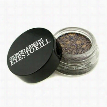 Eyes To Kill Islk Eye Shadow - # 01 Blast Of Blue